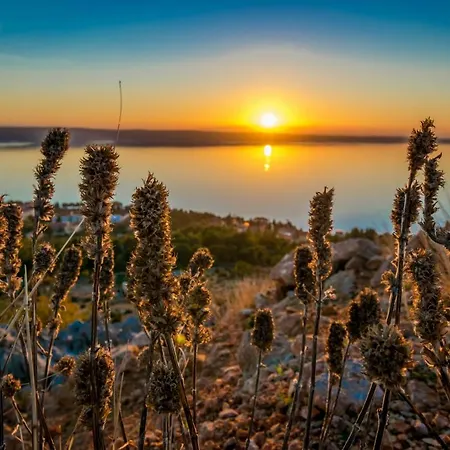 Lucija Starigrad Paklenica