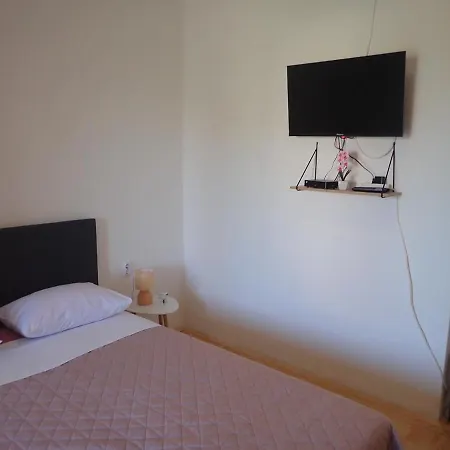 Apartamento Lucija