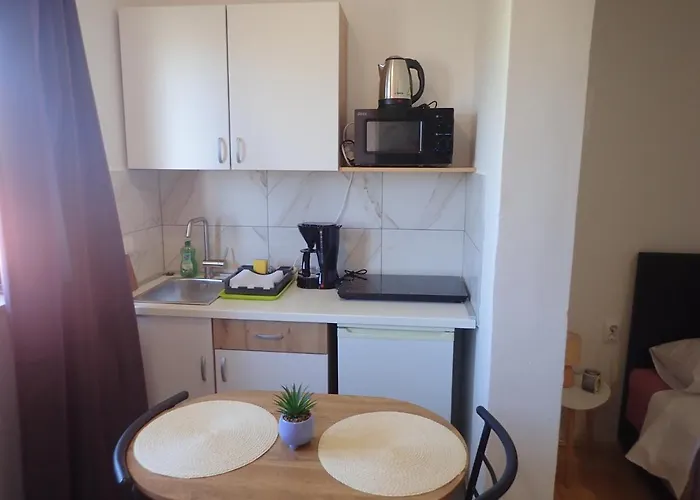 Appartement Lucija *