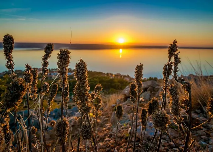 Lucija Starigrad Paklenica