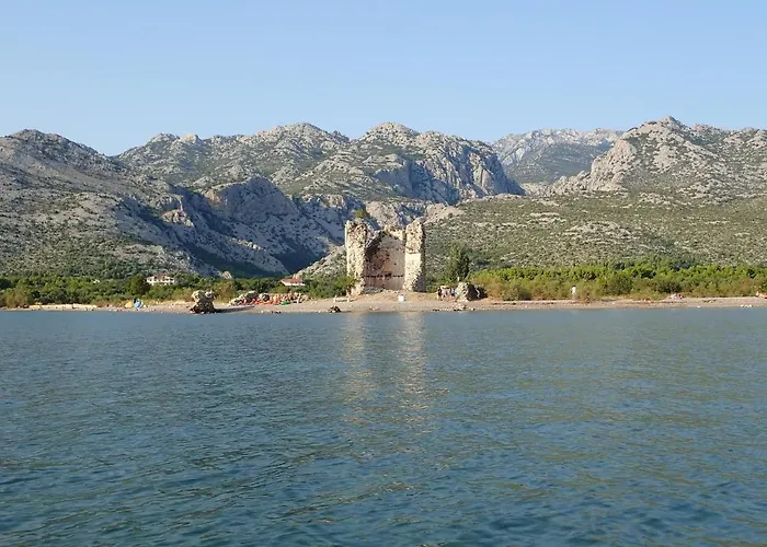 Apartamento Lucija