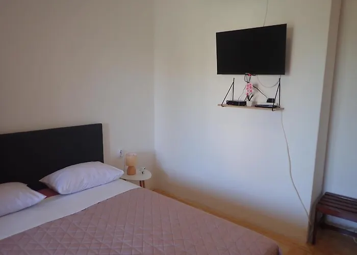 Apartamento Lucija