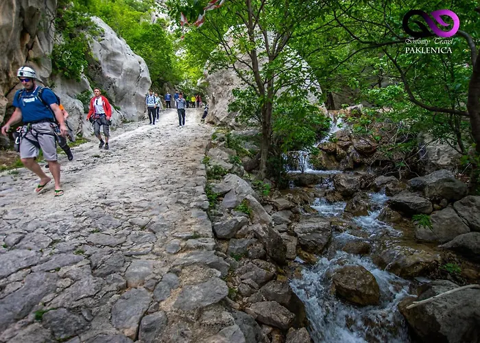 Appartement Lucija *