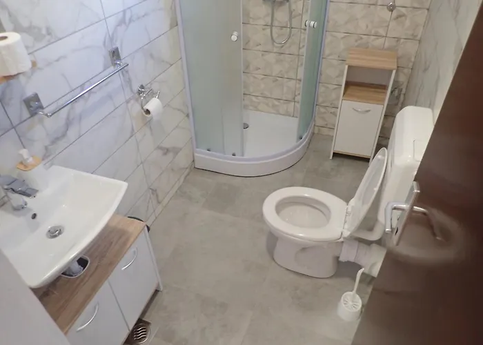 Lucija * Starigrad Paklenica