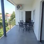 Apartment Lucija *