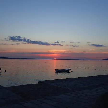 Lucija Starigrad Paklenica