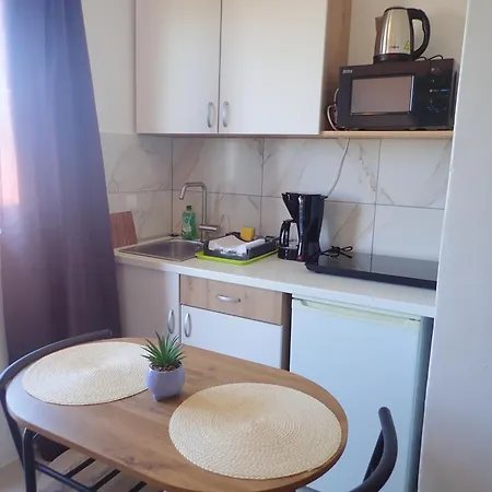 Apartment Lucija Starigrad Paklenica