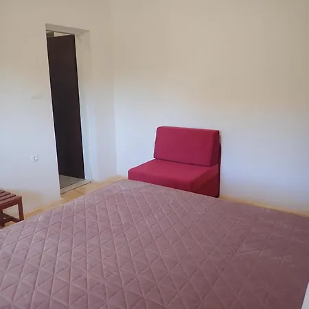 Lucija Apartment